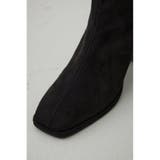 VENUSショートストレッチブーツ | AZUL BY MOUSSY | 詳細画像32 