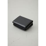 スタッズデザインミニウォレット | AZUL BY MOUSSY | 詳細画像1 