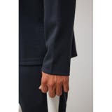 B-HEATネック刺繍長袖Tシャツ | AZUL BY MOUSSY | 詳細画像20