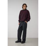 ジグトーンジャガードニット | AZUL BY MOUSSY | 詳細画像26 