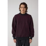 ジグトーンジャガードニット | AZUL BY MOUSSY | 詳細画像27 