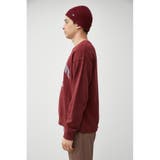 VINTAGE STYLE COLLEGE SWEAT | AZUL BY MOUSSY | 詳細画像26
