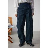 カーブカーゴパンツ | AZUL BY MOUSSY | 詳細画像19 