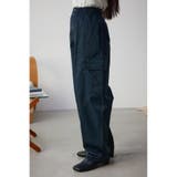 カーブカーゴパンツ | AZUL BY MOUSSY | 詳細画像20 