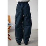 カーブカーゴパンツ | AZUL BY MOUSSY | 詳細画像21 