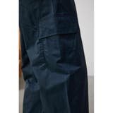 カーブカーゴパンツ | AZUL BY MOUSSY | 詳細画像24 