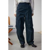 カーブカーゴパンツ | AZUL BY MOUSSY | 詳細画像15 