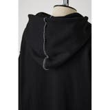 ステッチデザインパーカー | AZUL BY MOUSSY | 詳細画像15 