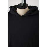 ステッチデザインパーカー | AZUL BY MOUSSY | 詳細画像16 