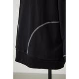 ステッチデザインパーカー | AZUL BY MOUSSY | 詳細画像19 