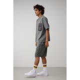 SBC エアーベントファティーグTEE | AZUL BY MOUSSY | 詳細画像25