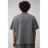SBC エアーベントファティーグTEE | AZUL BY MOUSSY | 詳細画像28