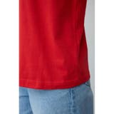 カジュアルロゴTシャツ | AZUL BY MOUSSY | 詳細画像19