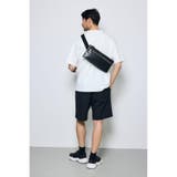 スリムボディバッグ | AZUL BY MOUSSY | 詳細画像3