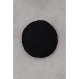 カギアミニットベレー | AZUL BY MOUSSY | 詳細画像10 