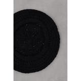 カギアミニットベレー | AZUL BY MOUSSY | 詳細画像12 