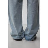 裾上げクイックピン | AZUL BY MOUSSY | 詳細画像5 