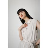 DESIGN POCKET DETAIL SHIRT | AZUL BY MOUSSY | 詳細画像12 