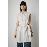 DESIGN POCKET DETAIL SHIRT | AZUL BY MOUSSY | 詳細画像15 