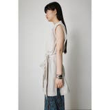 DESIGN POCKET DETAIL SHIRT | AZUL BY MOUSSY | 詳細画像16 