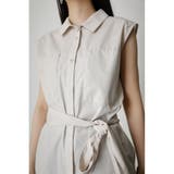 DESIGN POCKET DETAIL SHIRT | AZUL BY MOUSSY | 詳細画像18 