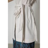 DESIGN POCKET DETAIL SHIRT | AZUL BY MOUSSY | 詳細画像20 