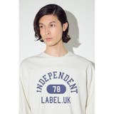 No.78ナンバリングトップス | AZUL BY MOUSSY | 詳細画像2 