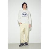 No.78ナンバリングトップス | AZUL BY MOUSSY | 詳細画像4 