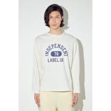 No.78ナンバリングトップス | AZUL BY MOUSSY | 詳細画像5 