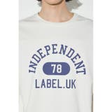 No.78ナンバリングトップス | AZUL BY MOUSSY | 詳細画像8 