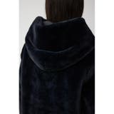 フラッフィーフェイクファーブルゾン | AZUL BY MOUSSY | 詳細画像23