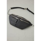 ファスナーデザインボディーバッグ | AZUL BY MOUSSY | 詳細画像15 