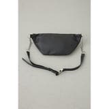 ファスナーデザインボディーバッグ | AZUL BY MOUSSY | 詳細画像18 