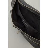 ファスナーデザインボディーバッグ | AZUL BY MOUSSY | 詳細画像21 