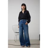 コットンレースシャツ | AZUL BY MOUSSY | 詳細画像14 