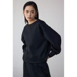 リラックスポンチトップス | AZUL BY MOUSSY | 詳細画像2 