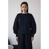 リラックスポンチトップス | AZUL BY MOUSSY | 詳細画像4 