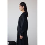 リラックスポンチトップス | AZUL BY MOUSSY | 詳細画像5 