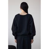 リラックスポンチトップス | AZUL BY MOUSSY | 詳細画像6 