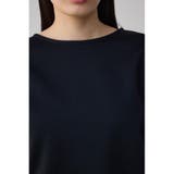 リラックスポンチトップス | AZUL BY MOUSSY | 詳細画像7 