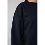 リラックスポンチトップス | AZUL BY MOUSSY | 詳細画像8 
