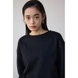 リラックスポンチトップス | AZUL BY MOUSSY | 詳細画像1 