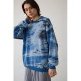 フォトジャガードニット | AZUL BY MOUSSY | 詳細画像16