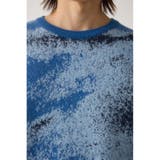 フォトジャガードニット | AZUL BY MOUSSY | 詳細画像22