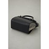 ベルトデザイントラペイズドバッグ | AZUL BY MOUSSY | 詳細画像11 