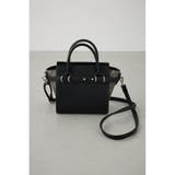 ベルトデザイントラペイズドバッグ | AZUL BY MOUSSY | 詳細画像3 