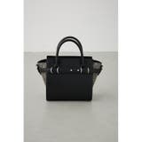 ベルトデザイントラペイズドバッグ | AZUL BY MOUSSY | 詳細画像4 