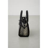 ベルトデザイントラペイズドバッグ | AZUL BY MOUSSY | 詳細画像6 