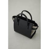 ベルトデザイントラペイズドバッグ | AZUL BY MOUSSY | 詳細画像7 