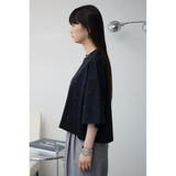 ラインストーンTEE | AZUL BY MOUSSY | 詳細画像19 